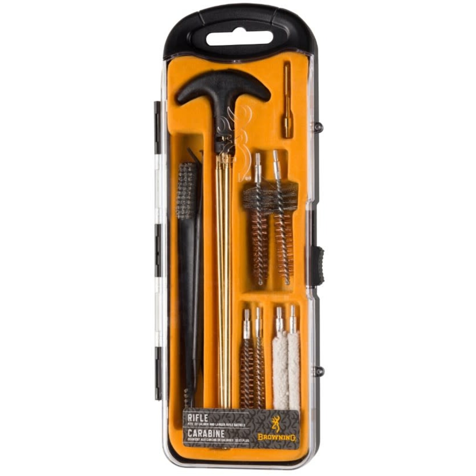 Browning Browning Rifle Cleaning Kit (124201)