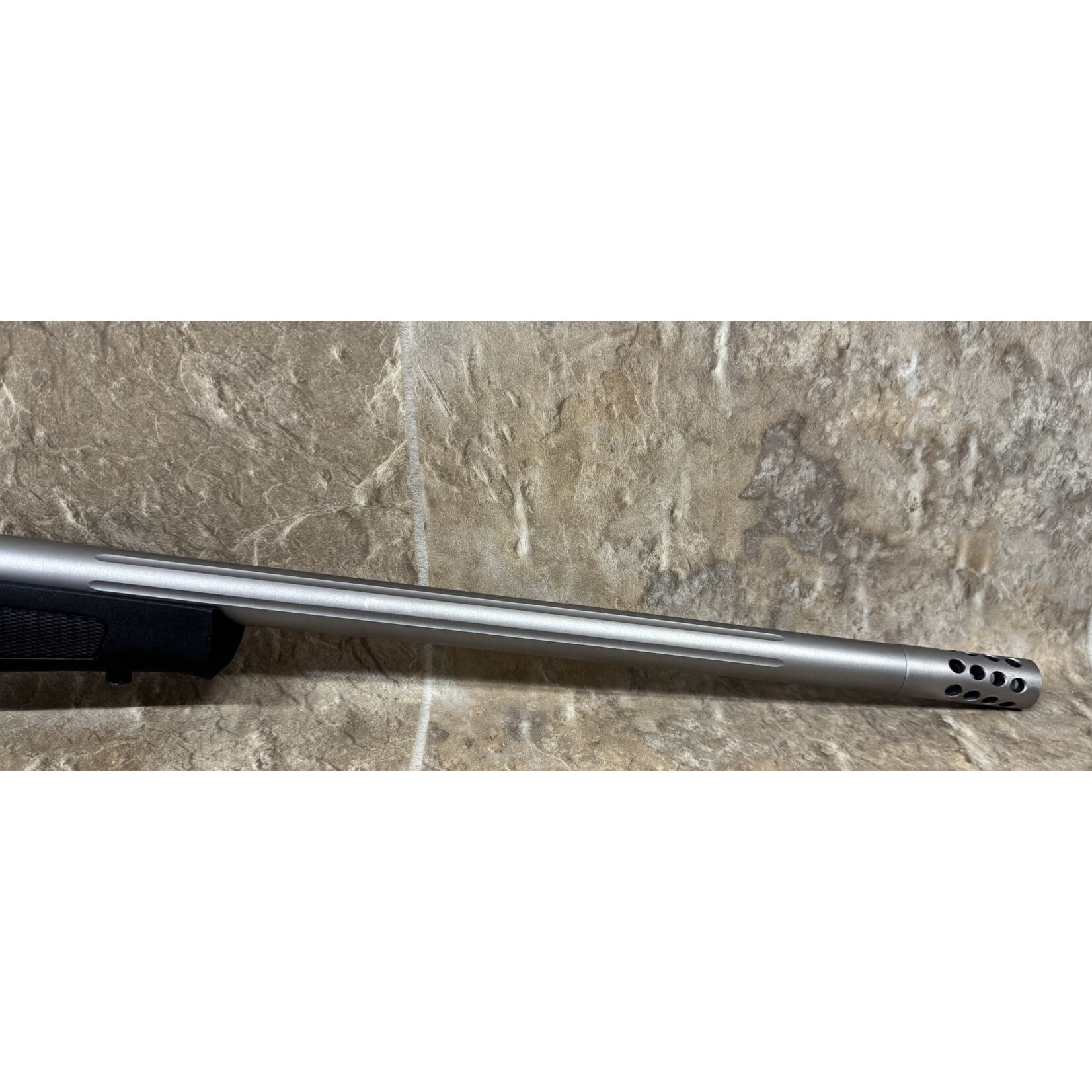 CVA Used CVA Scout TD SS 450 Bushmaster (61-06-119321-23)