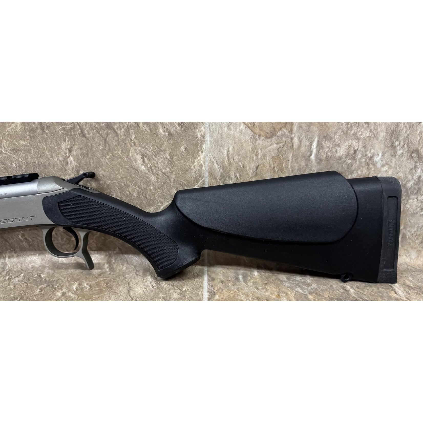 CVA Used CVA Scout TD SS 450 Bushmaster (61-06-119321-23)