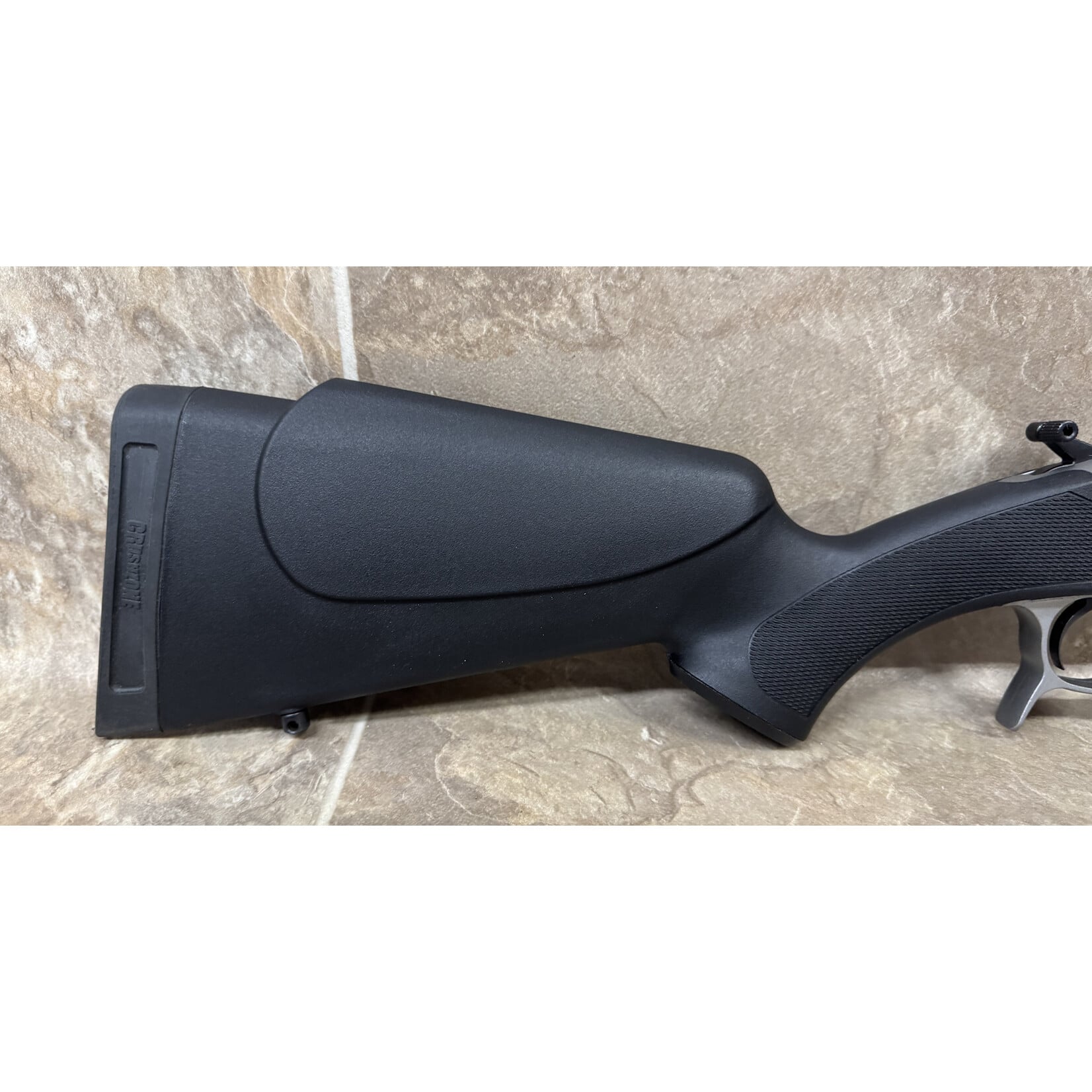 CVA Used CVA Scout TD Compact SS 243 Win (61-06-136848-23)