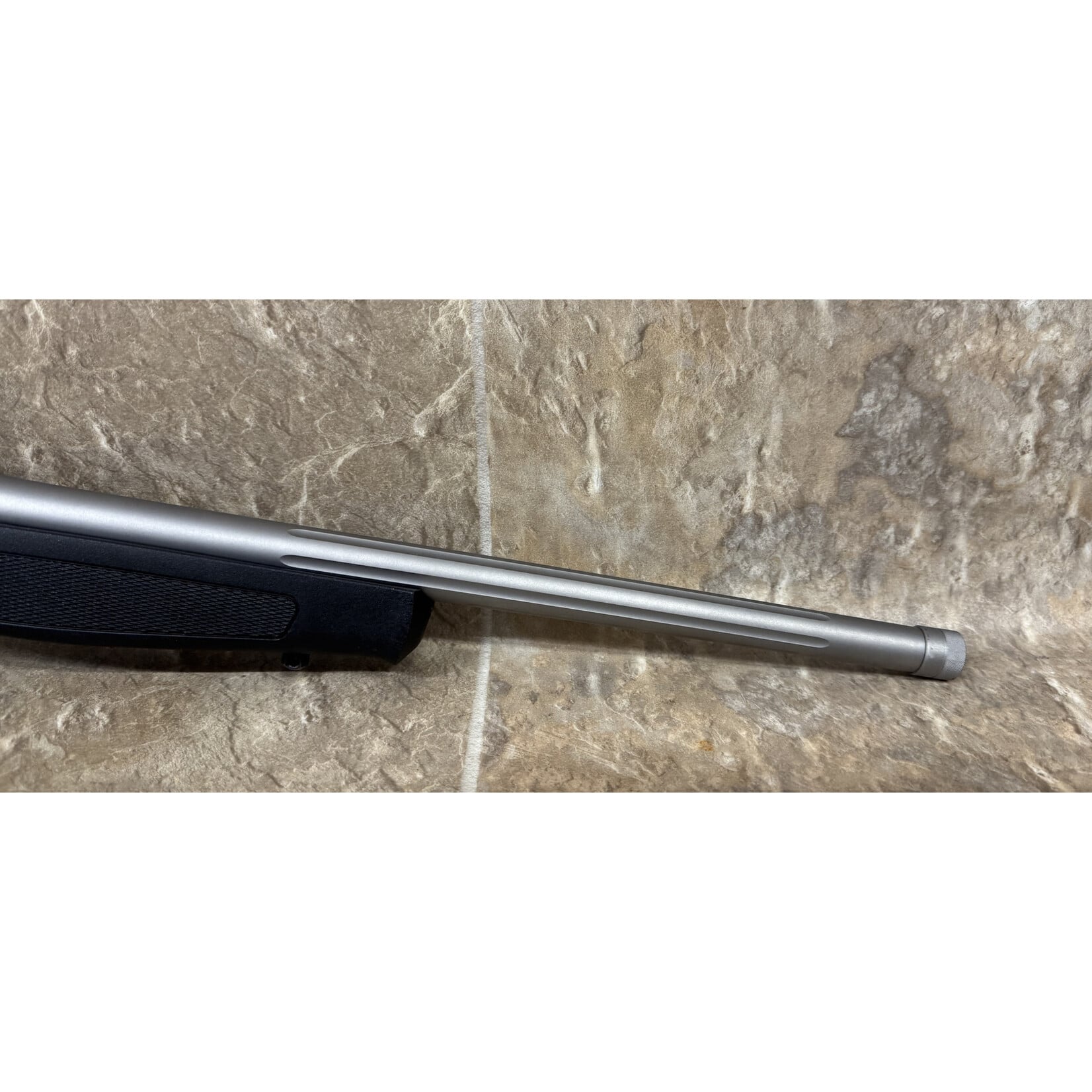 CVA Used CVA Scout TD Compact SS 243 Win (61-06-136848-23)