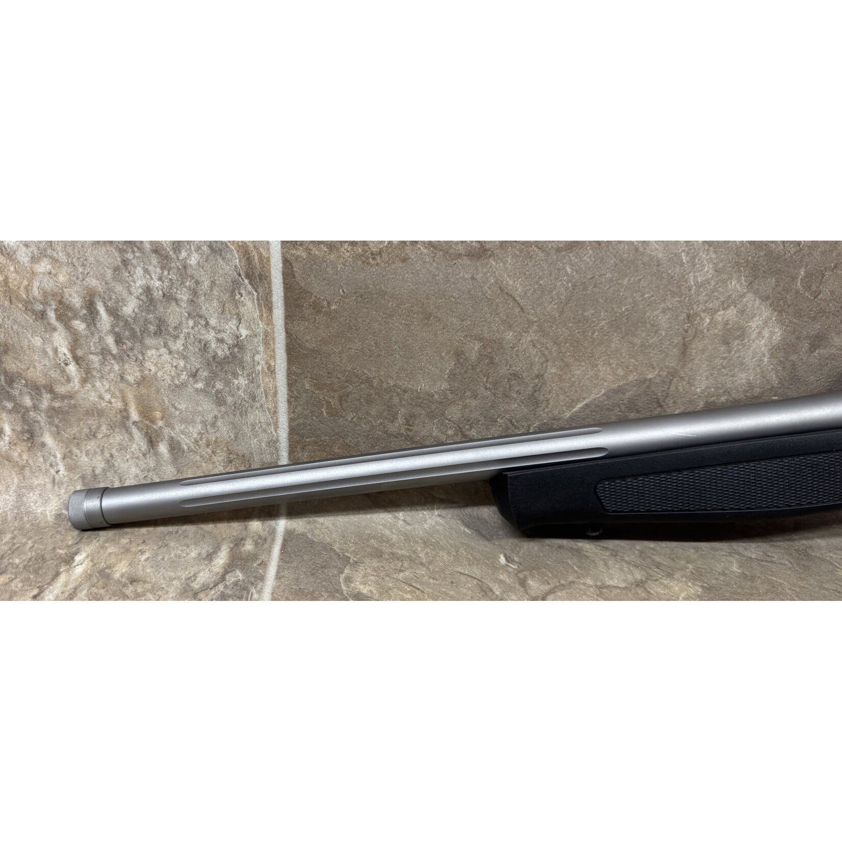 CVA Used CVA Scout TD Compact SS 243 Win (61-06-136848-23)
