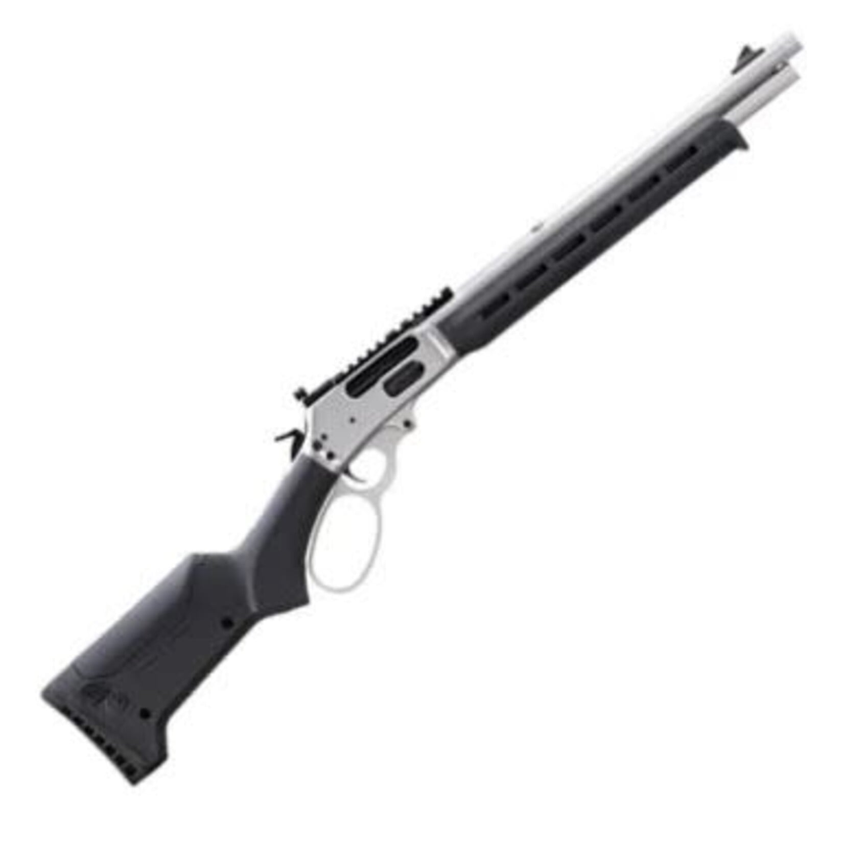 Marlin Marlin 1895 Trapper 45-70 Govt. 16.2", SS/Blk Magpul ELG (70912)