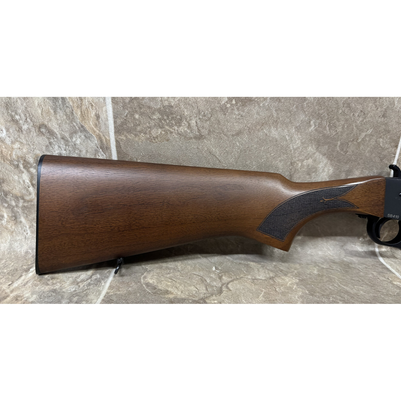 Federation Firearms Used Federation Single Shot 410ga 14" Wood (25CA-01569)
