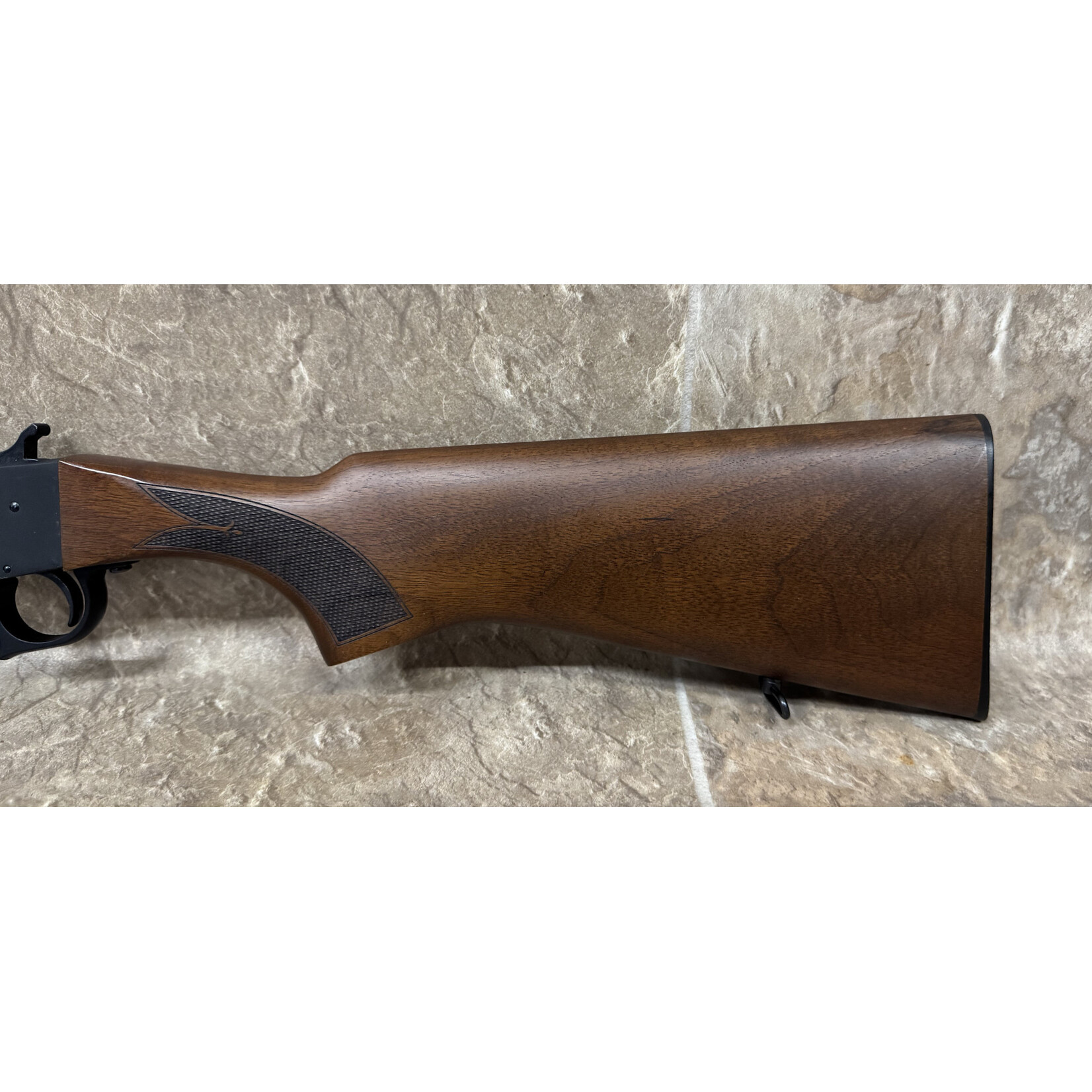 Federation Firearms Used Federation Single Shot 410ga 14" Wood (25CA-01569)
