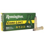 Remington Remington 25-20 Win 86gr Core-Lokt SP 50rds (28364)