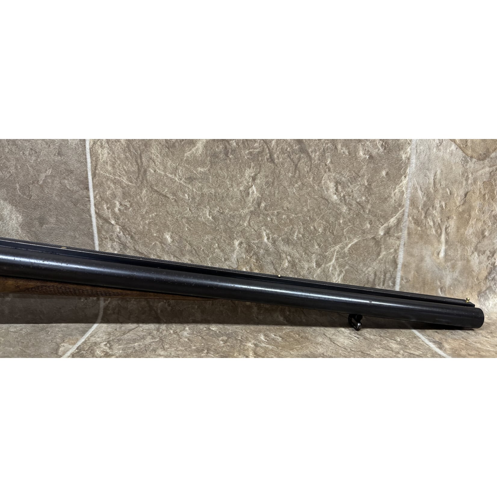 (XM26) Used Sauer Coach Gun SxS 12Ga (310856)