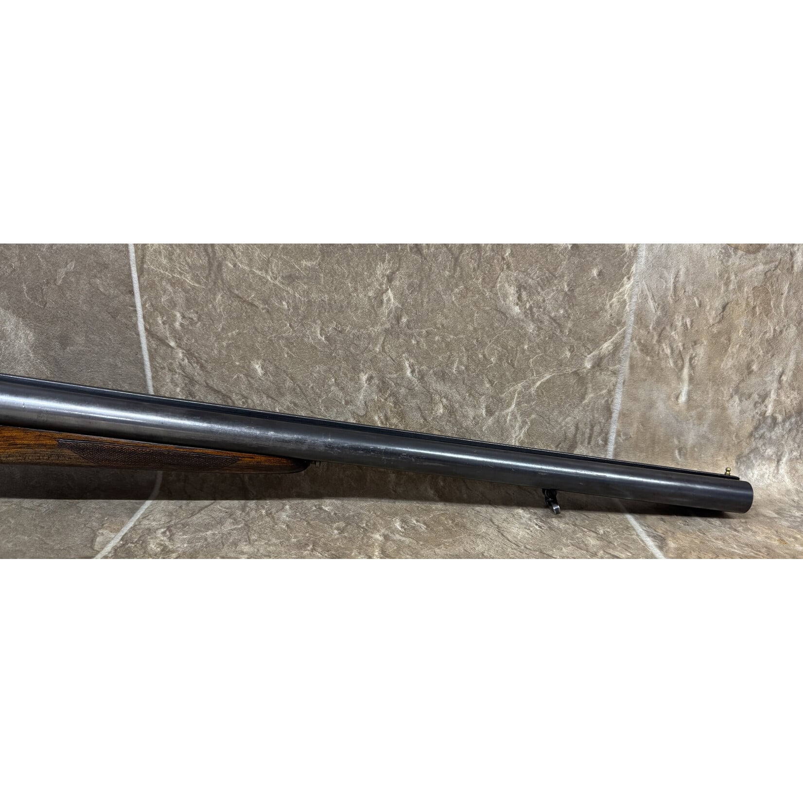 (XM26) Used Laurona Coach Gun SxS 12Ga (16938)