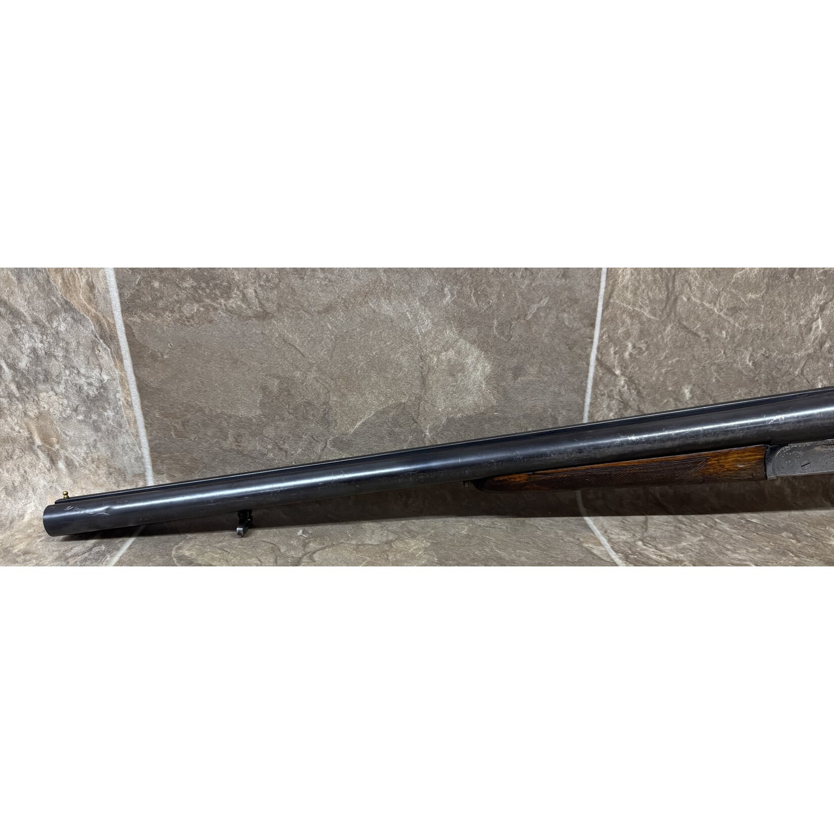 (XM26) Used Laurona Coach Gun SxS 12Ga (16938)
