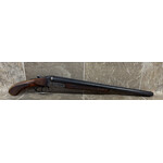 (XM26) Used Suhl Thalmann Coach Gun SxS 12Ga (859014)