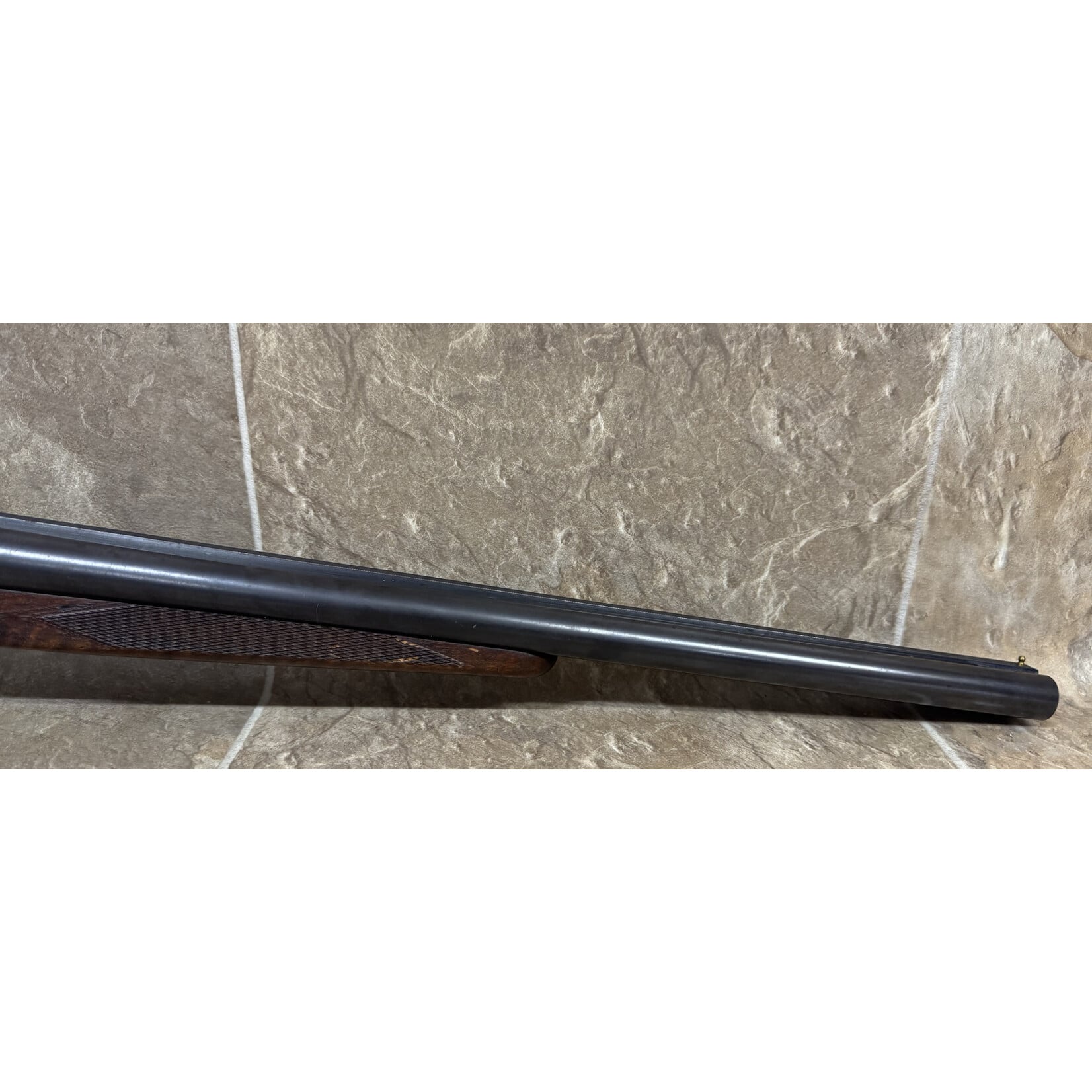 (XM26) Used Suhl Thalmann Coach Gun SxS 12Ga (859014)
