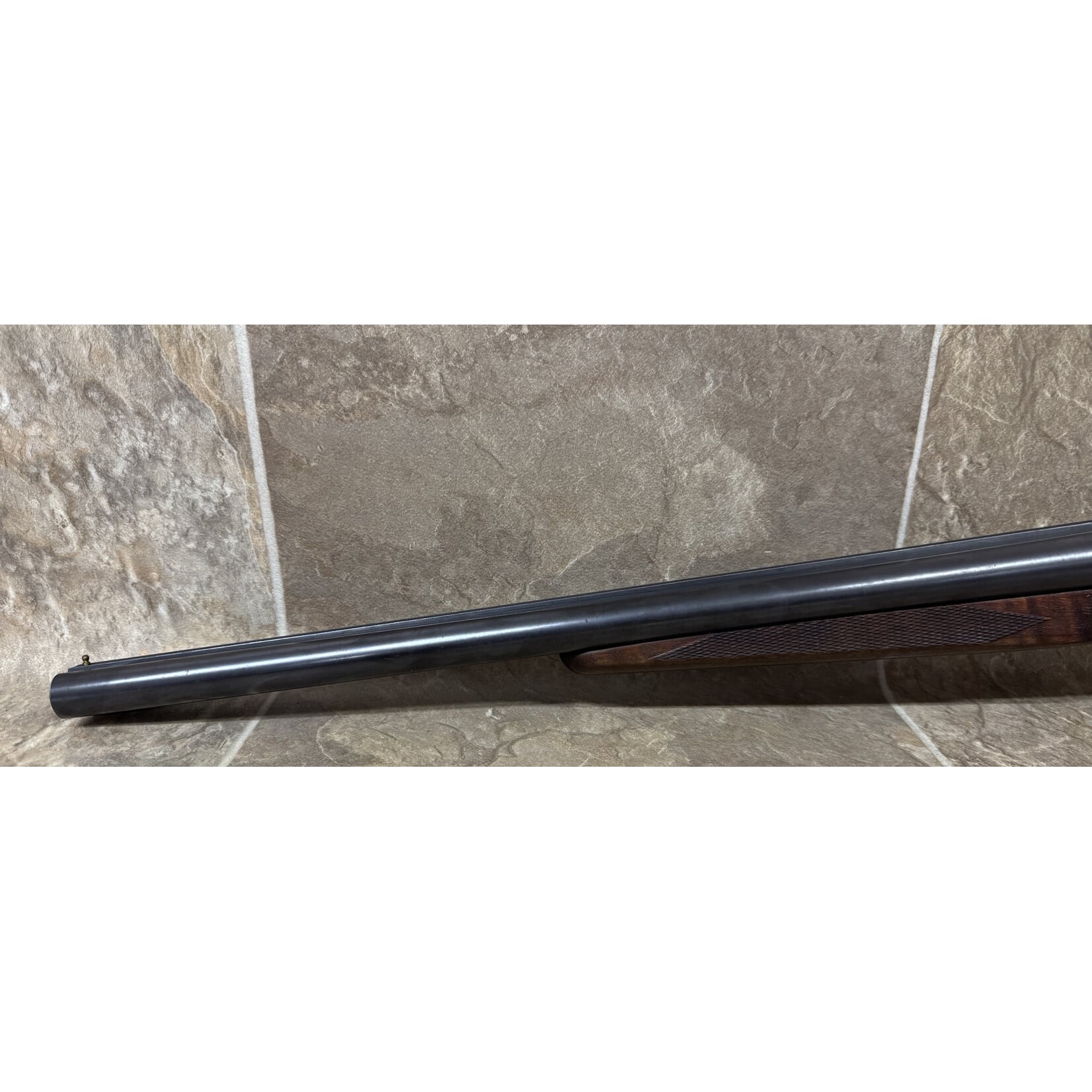 (XM26) Used Suhl Thalmann Coach Gun SxS 12Ga (859014)