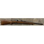 (XK) Used Swedish M96 sporter in 6.5x55 (68532)