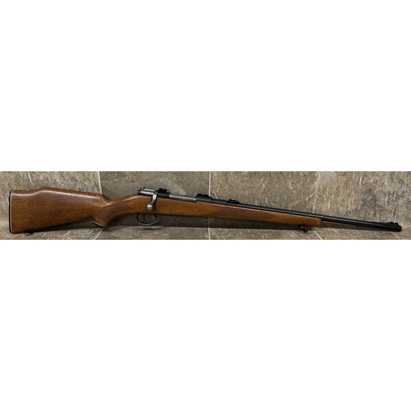 (XK) Used Swedish M96 sporter in 6.5x55 (68532) — Eagle Firearms