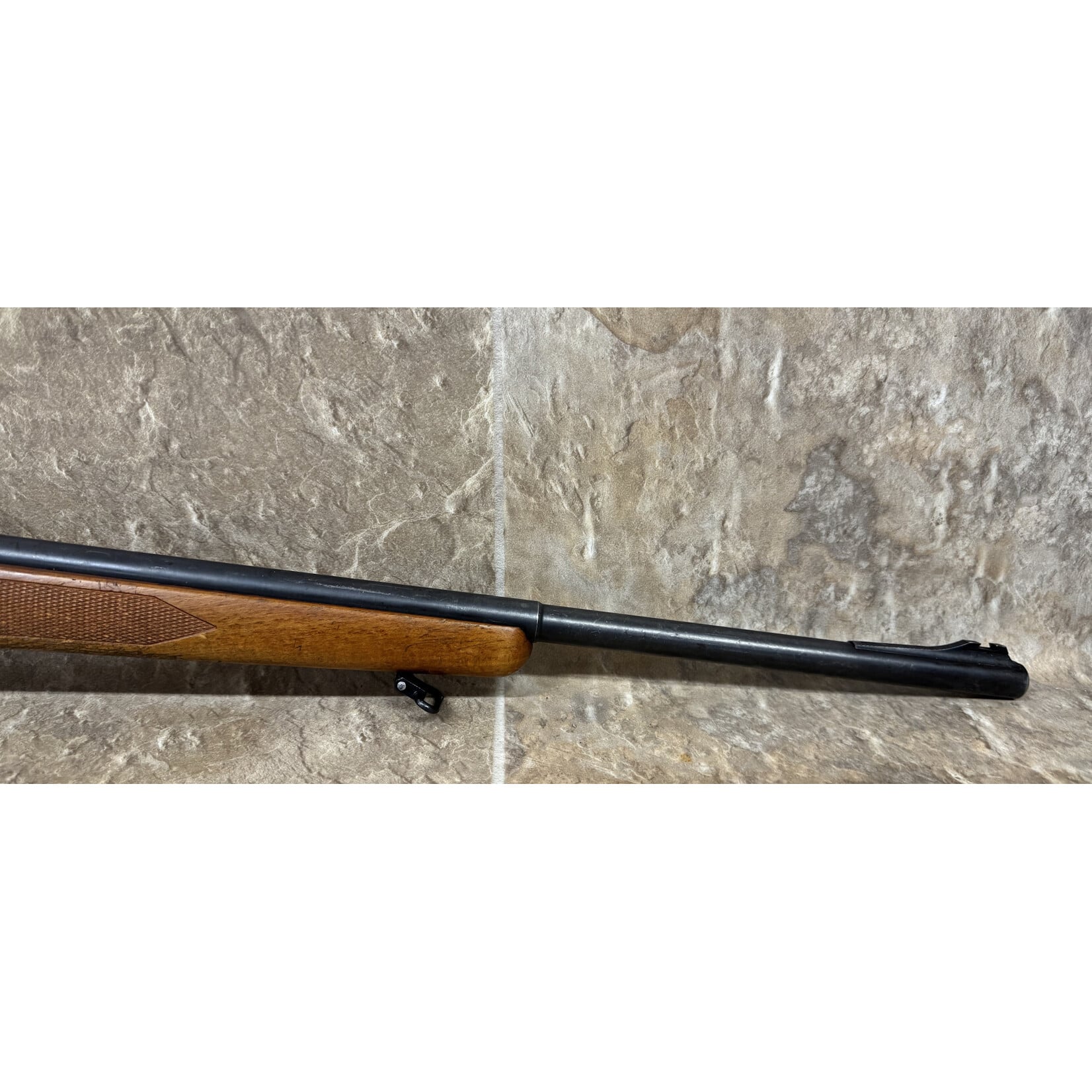 (XK) Used Swedish M96 sporter in 6.5x55 (68532)