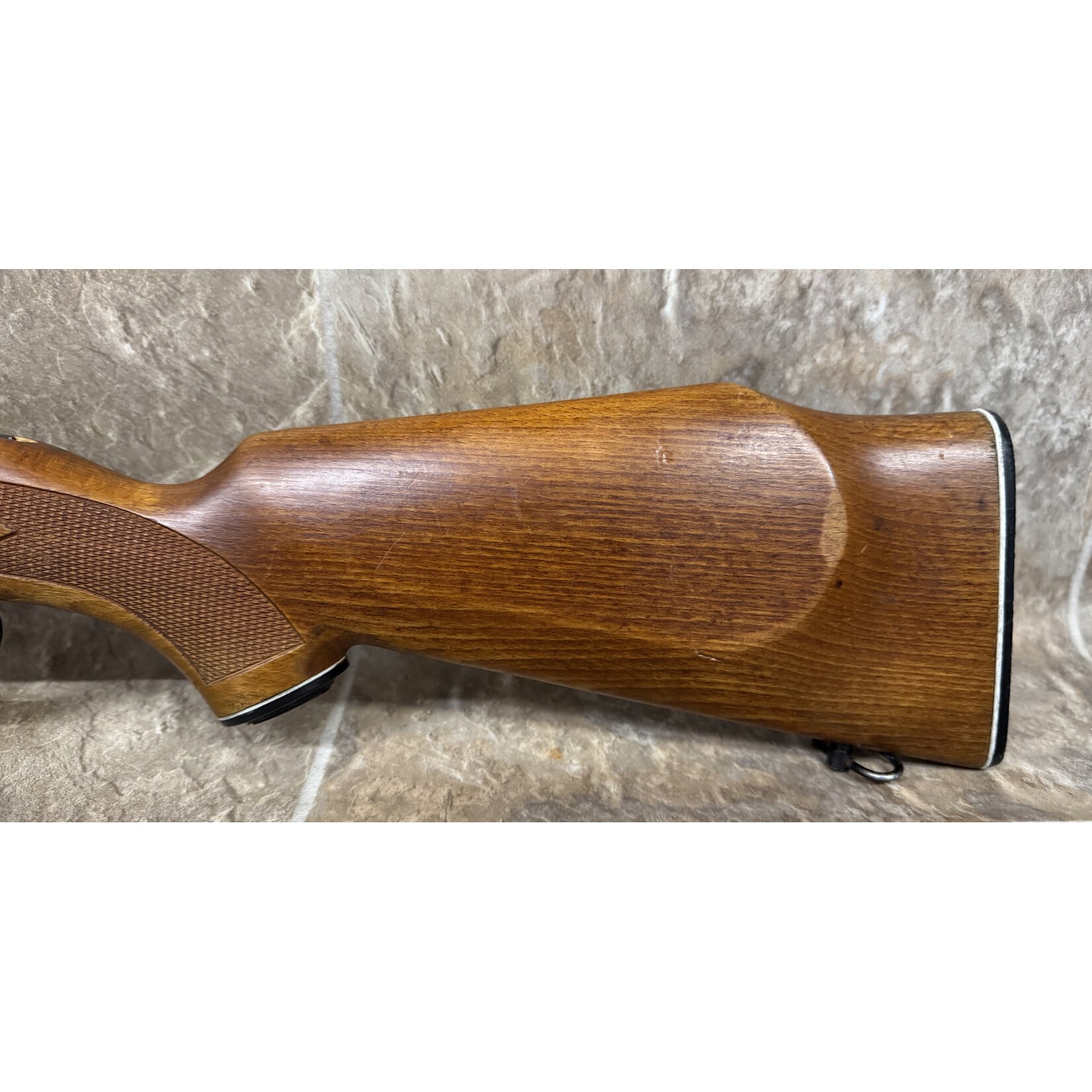 (XK) Used Swedish M96 sporter in 6.5x55 (68532)