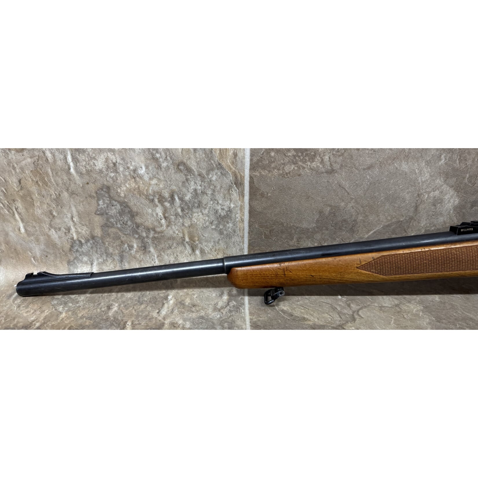 (XK) Used Swedish M96 sporter in 6.5x55 (68532)