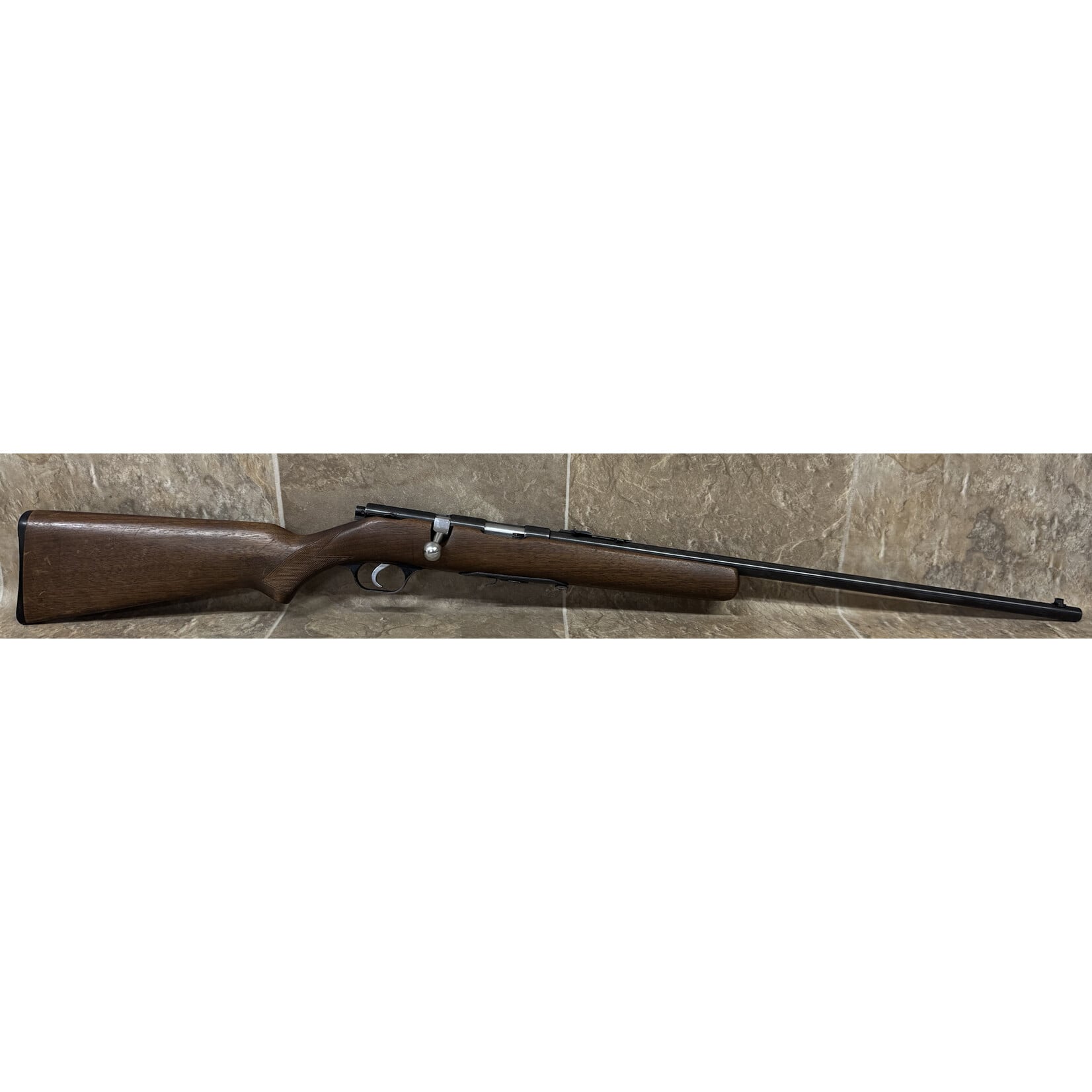 Savage Arms Used Savage Model 4C 22 S/L/LR