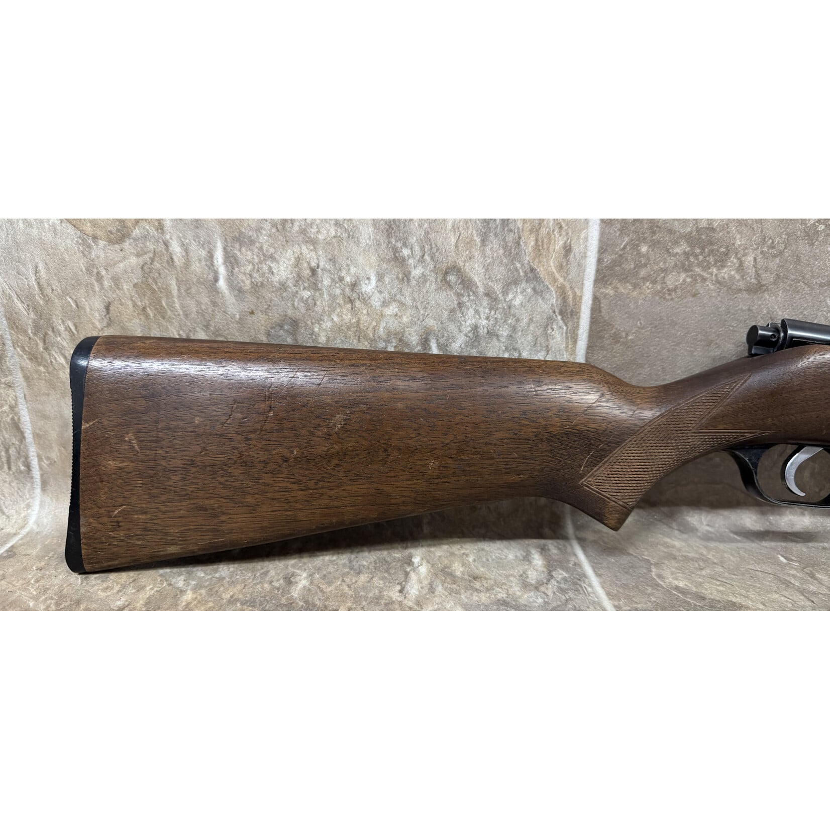 Savage Arms Used Savage Model 4C 22 S/L/LR