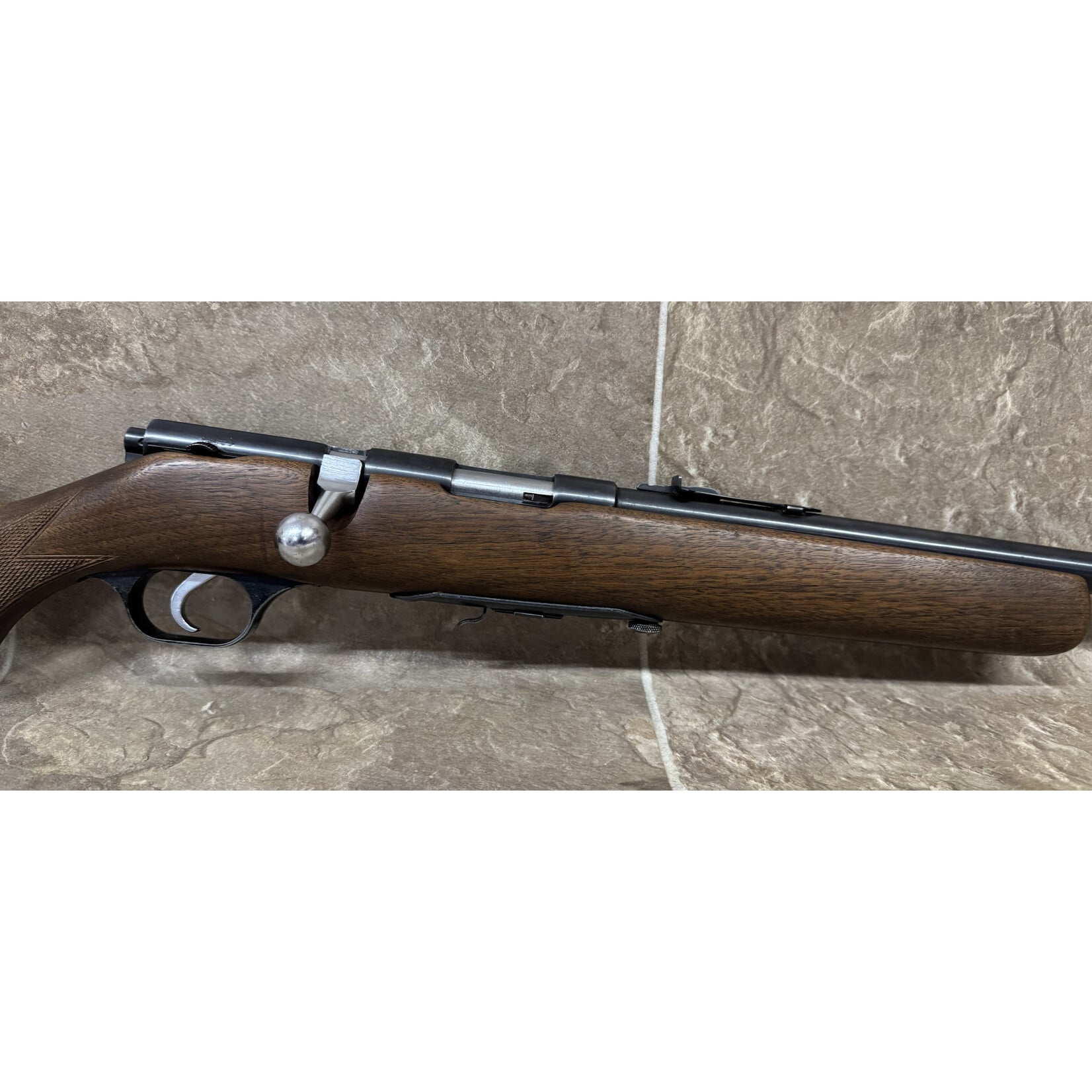 Savage Arms Used Savage Model 4C 22 S/L/LR