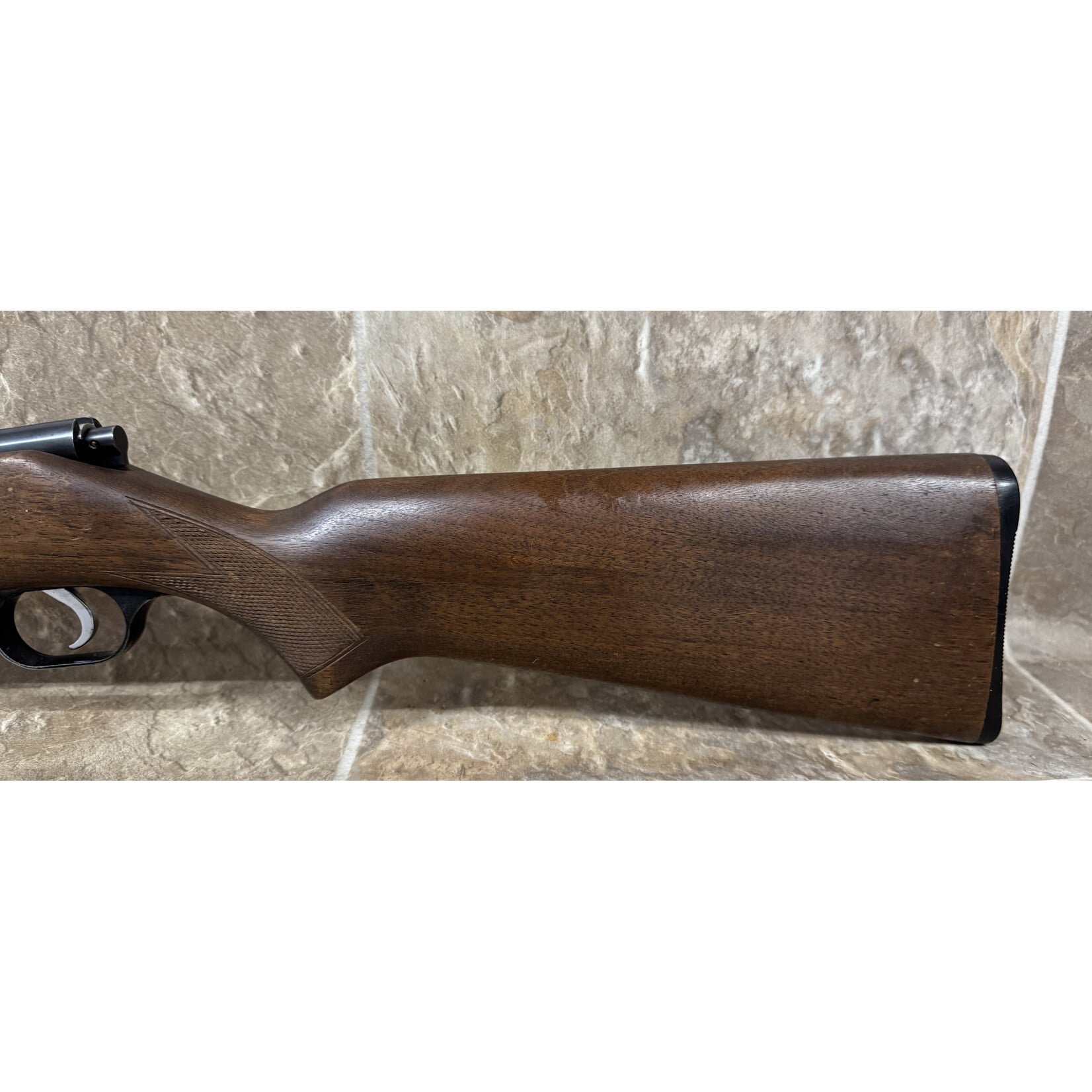 Savage Arms Used Savage Model 4C 22 S/L/LR
