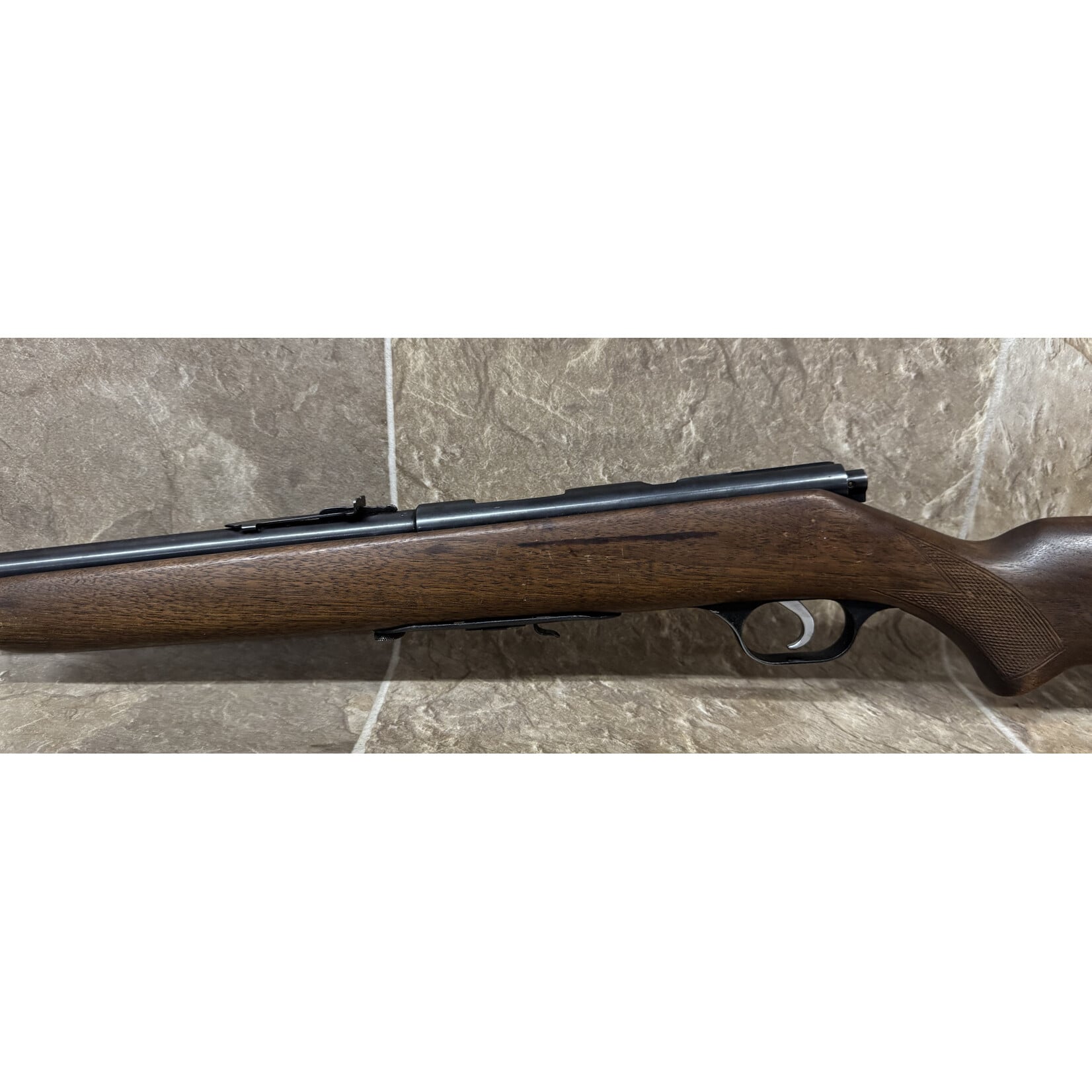 Savage Arms Used Savage Model 4C 22 S/L/LR