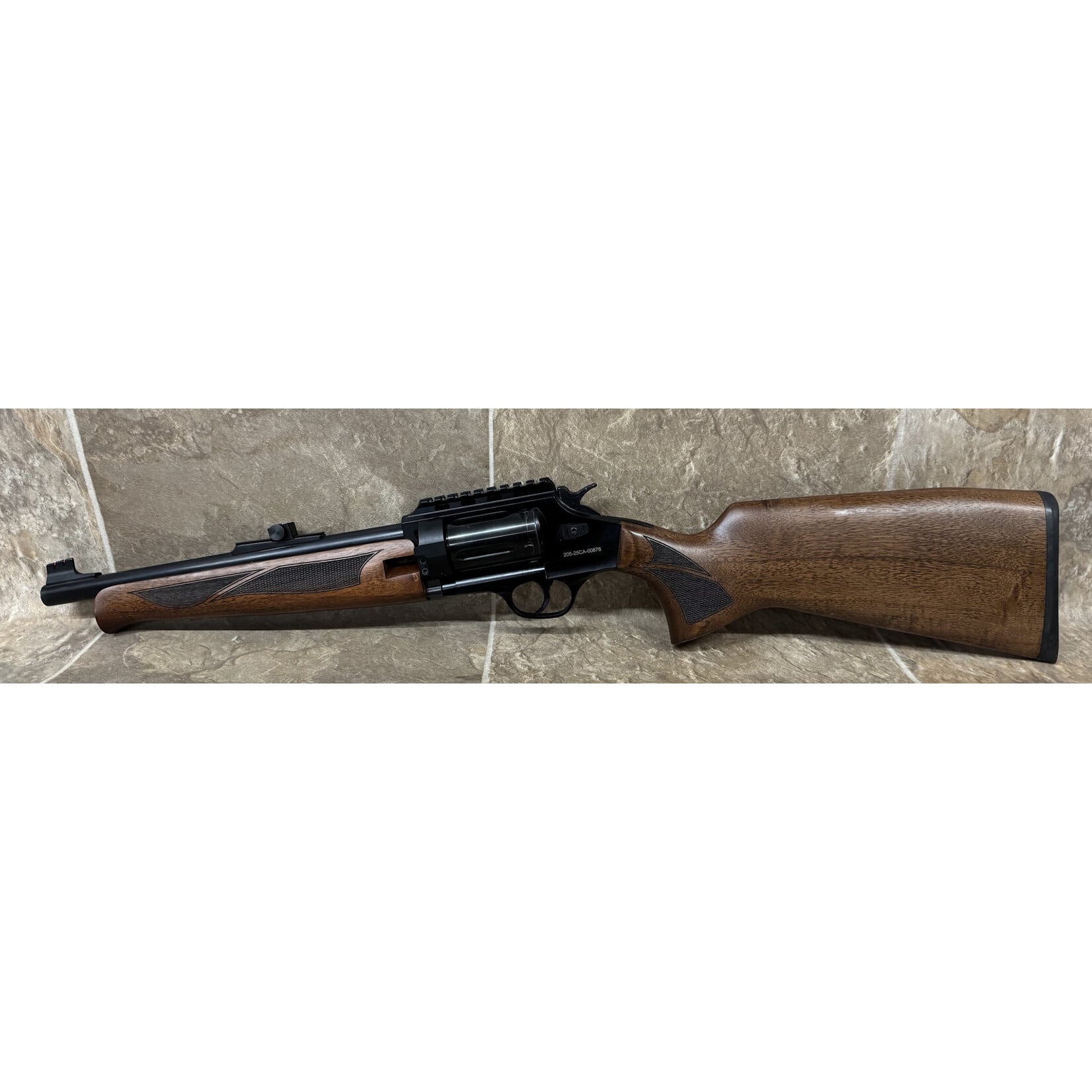 Federation Firearms Used Federation RS-410 410ga 3"(205-25CA-00676)
