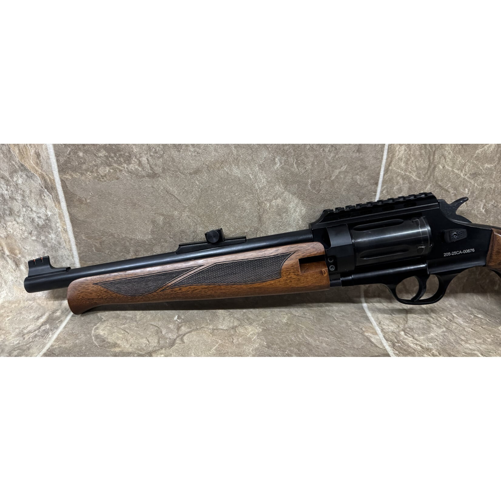 Federation Firearms Used Federation RS-410 410ga 3"(205-25CA-00676)