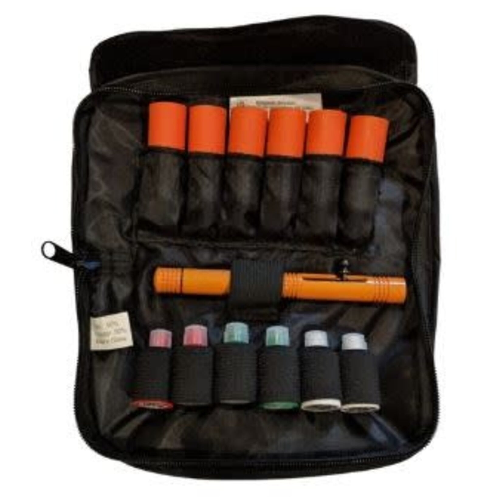 Tru Flare Tru Flare Launcher & Pouch Kit