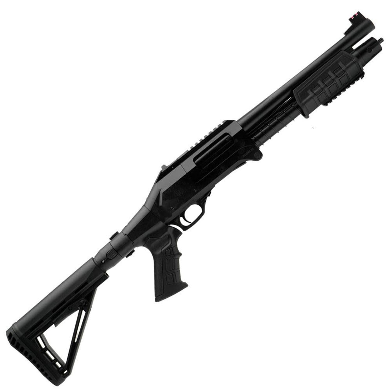 EGE Arms EGE Arms Raider XII Folding Pump 12ga 3", 12"