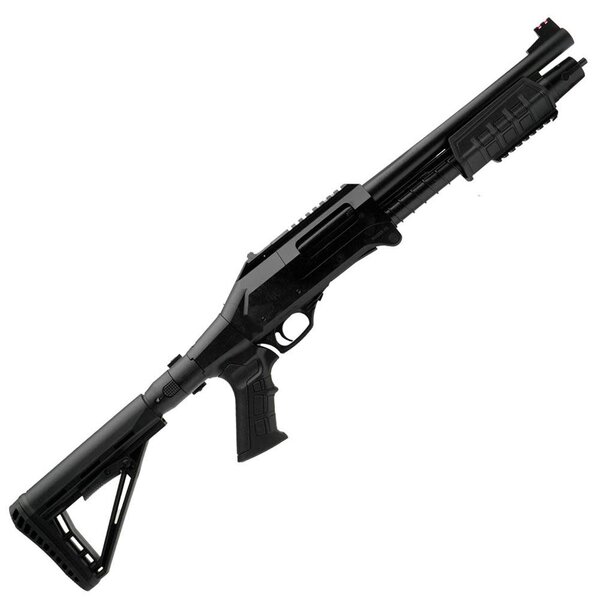 EGE Arms Raider XII Folding Pump 12ga 3", 12" — Eagle Firearms