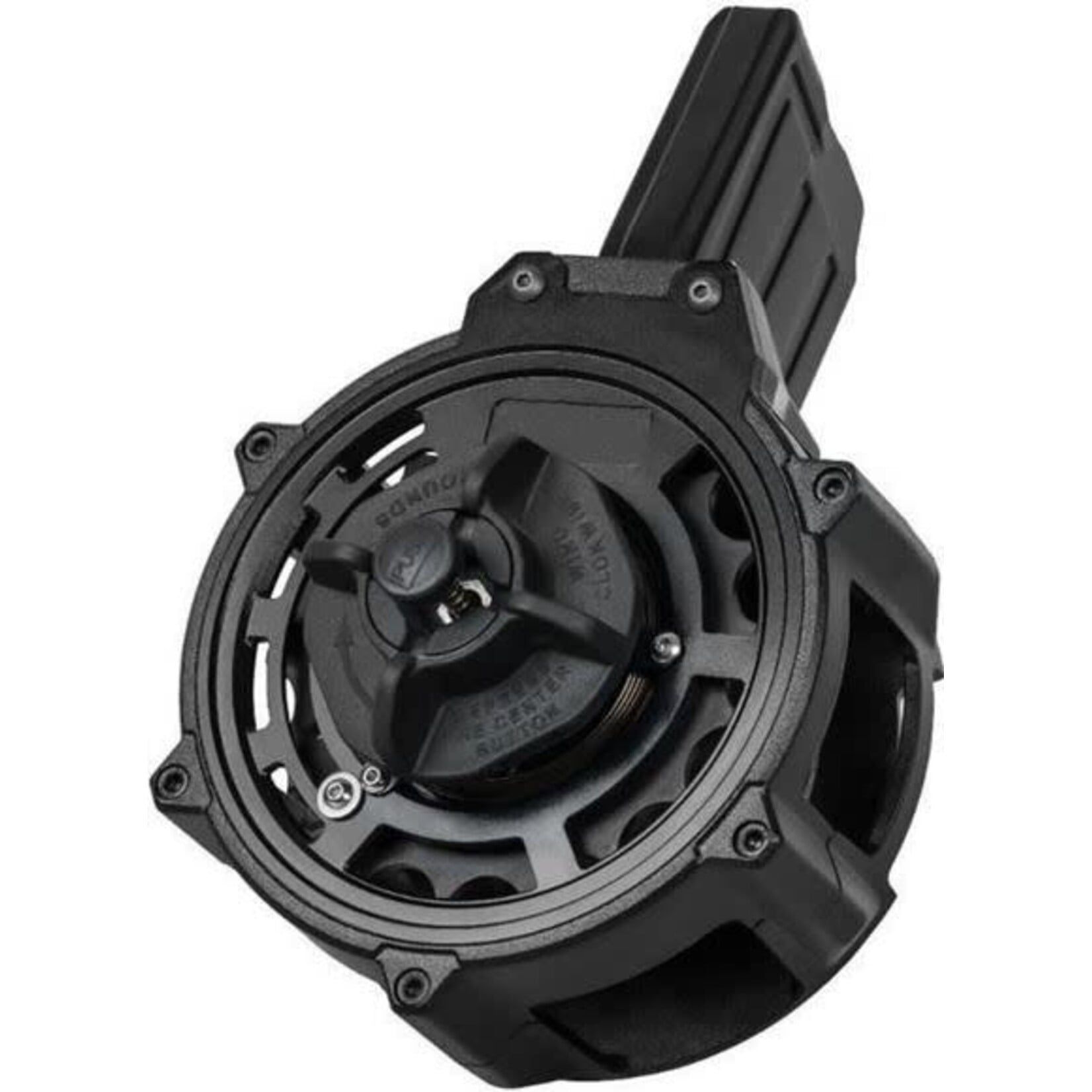 EGE Arms EGE Arms Levar12 Drum Magazine 12ga 20rds