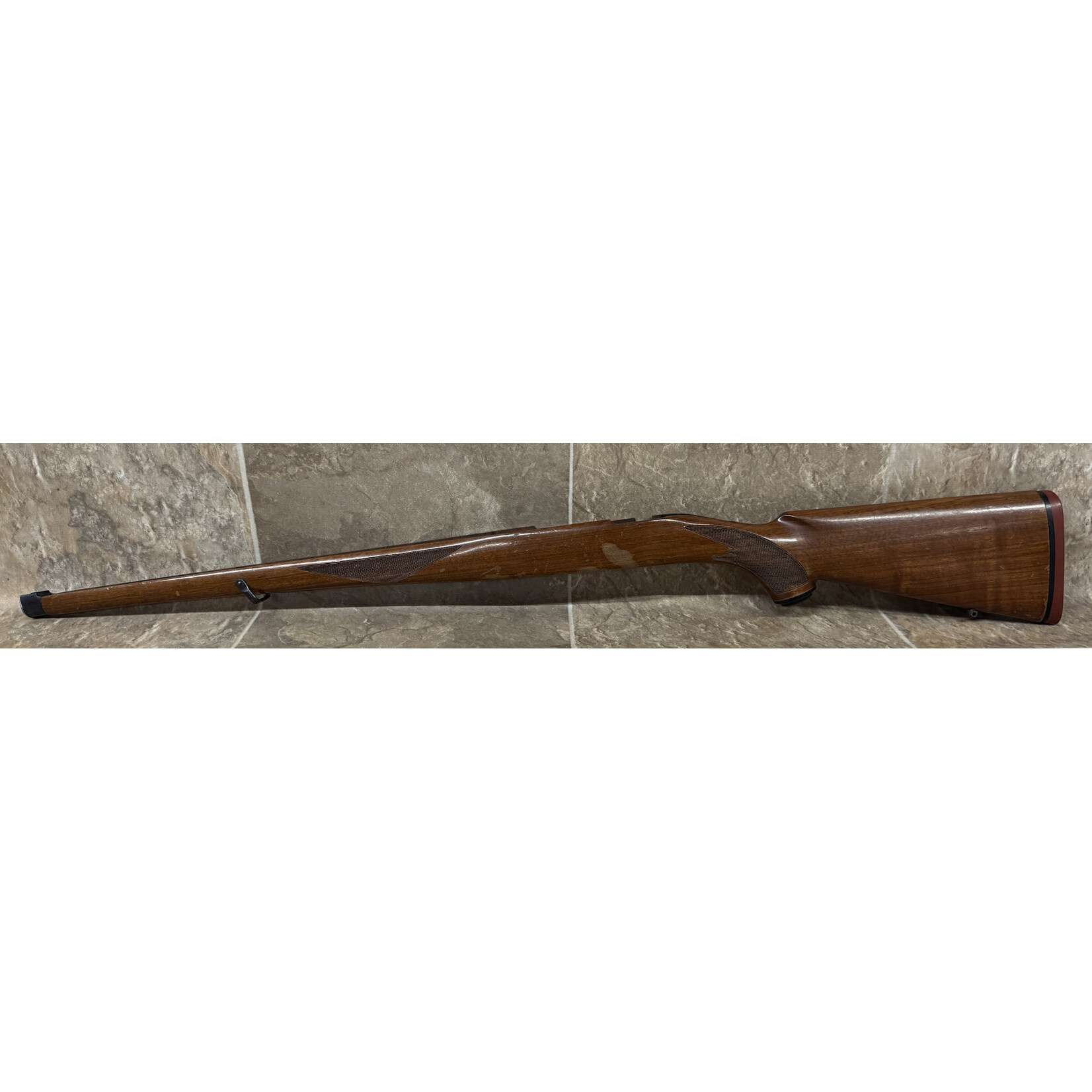 Used Ruger M77 Short Action Mannlicher Stock
