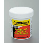 Traditions Traditions Wonderlube 1000 Plus Patch and Bullet Lube 4oz. (A1254)