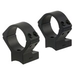 Talley Marlin Lever Action Black Scope Mounts