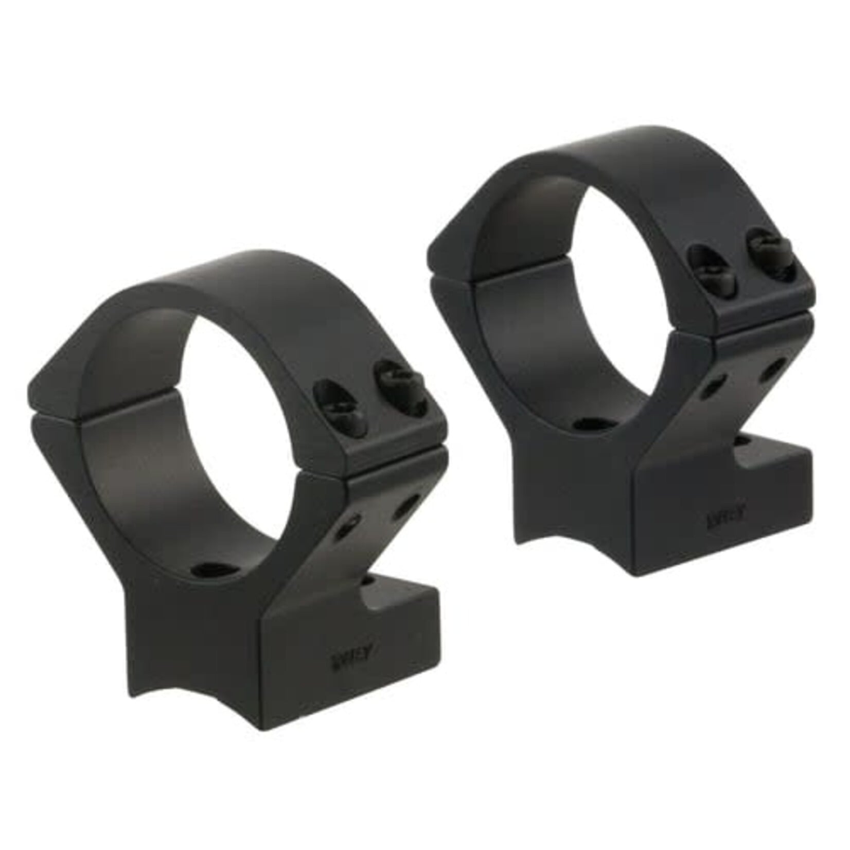 Talley Marlin Lever Action Black Scope Mounts