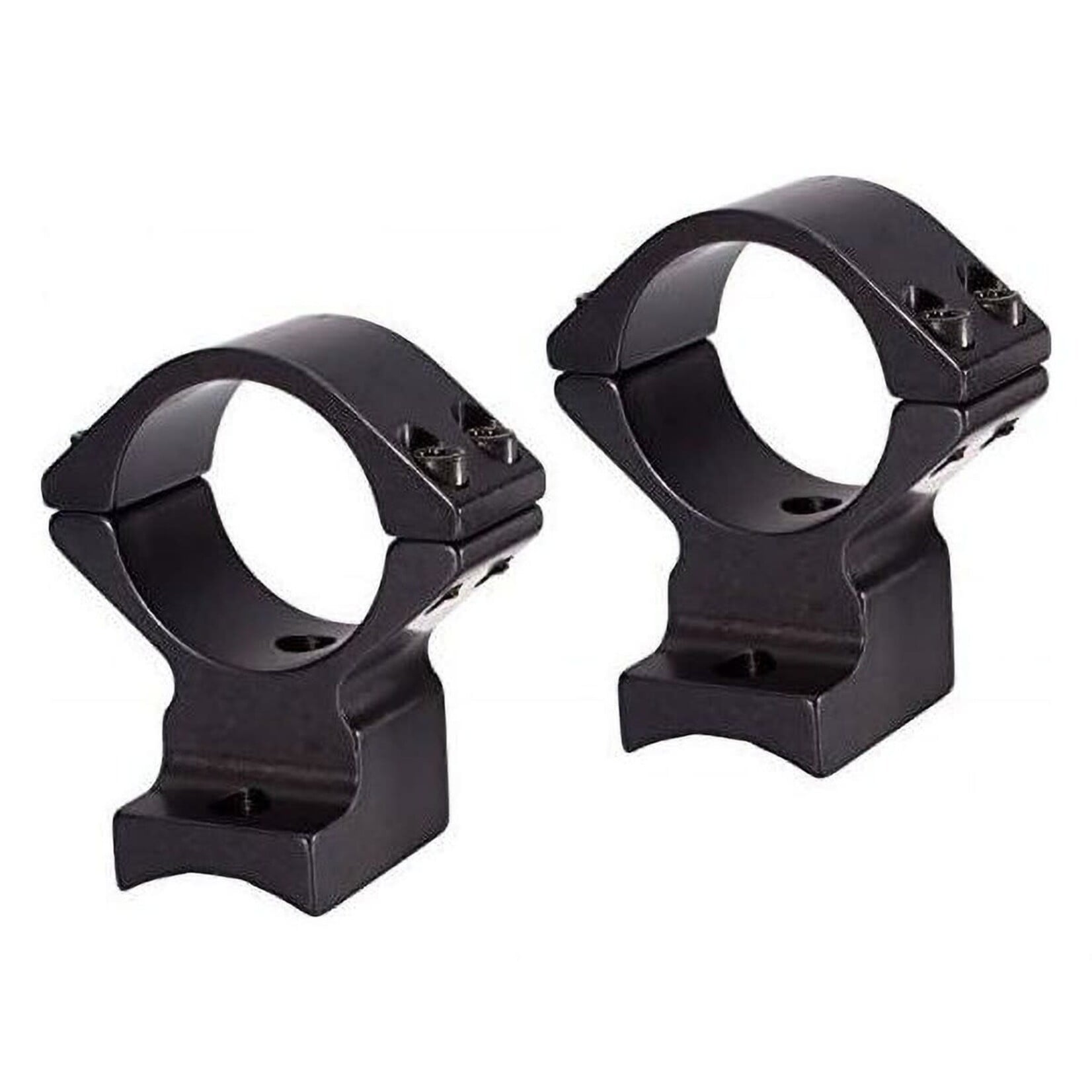 Talley Marlin Lever Action Black Scope Mounts