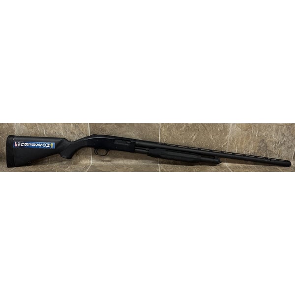 Used Mossberg 500 12ga 3" 28" (U719743) — Eagle Firearms