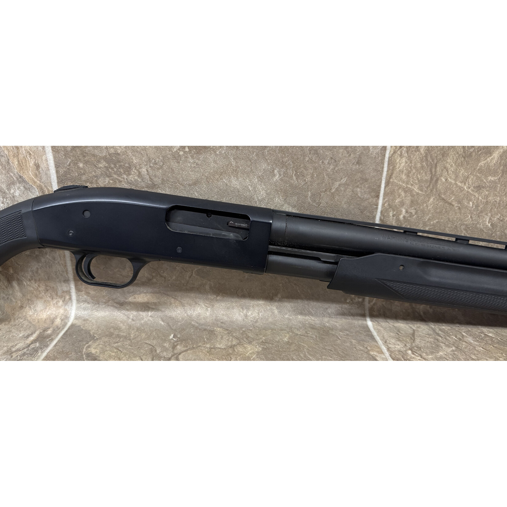 Used Mossberg 500 12ga 3" 28" (U719743)