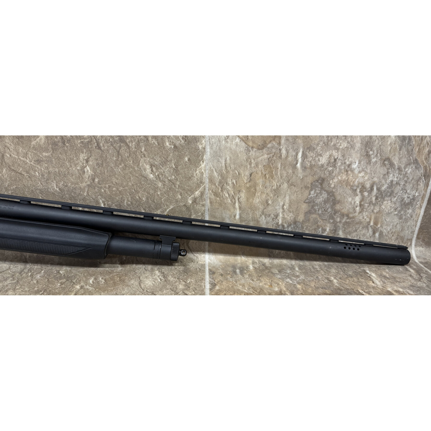 Used Mossberg 500 12ga 3" 28" (U719743)