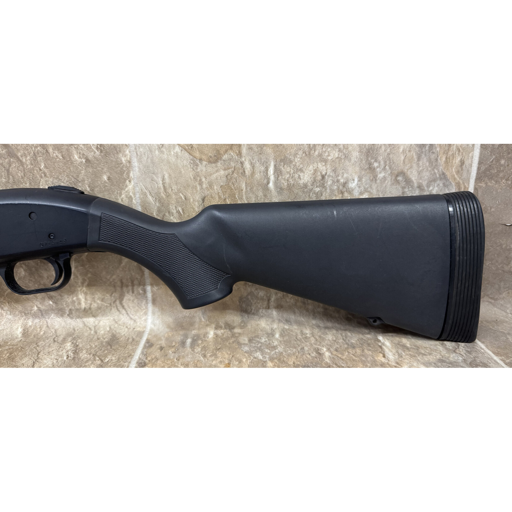 Used Mossberg 500 12ga 3" 28" (U719743)