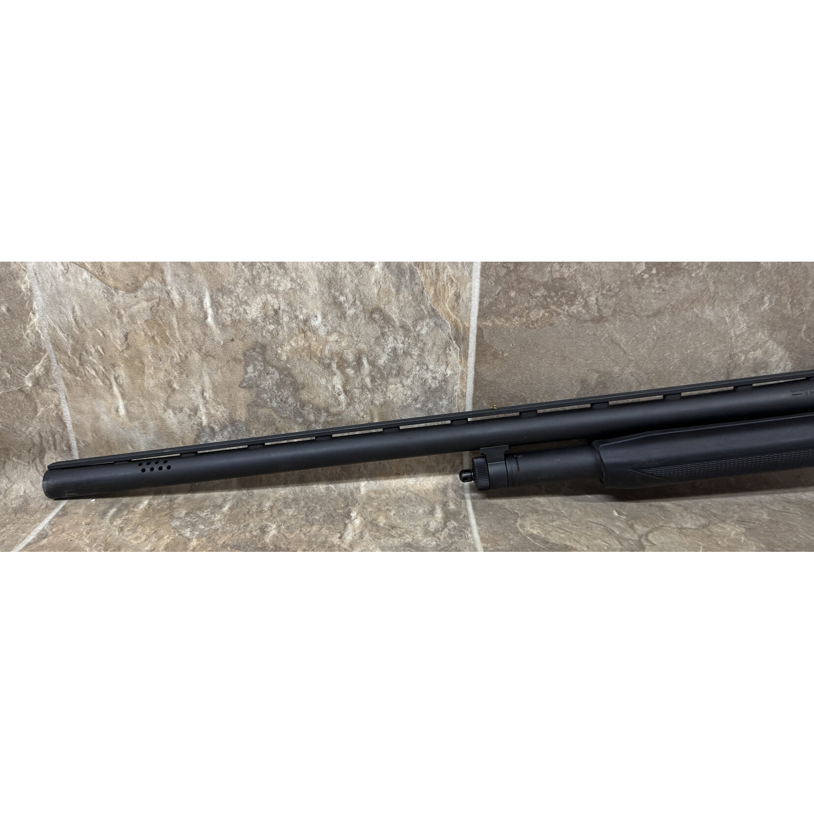 Used Mossberg 500 12ga 3" 28" (U719743)
