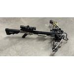 Used Center Point Crossbow (0117M02117)