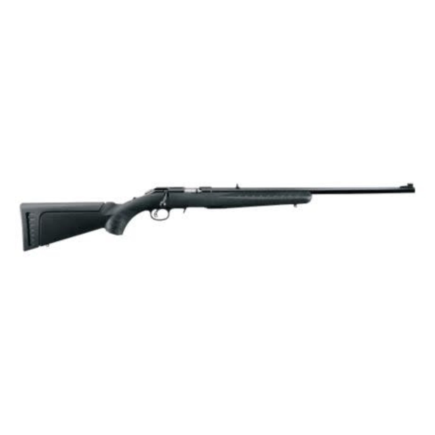 Ruger Ruger American Rimfire 22 WMR, 18" (08322)