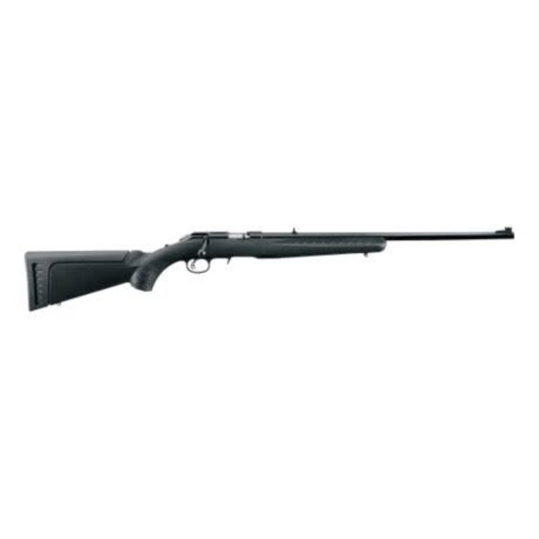 Ruger American Rimfire 22 WMR, 18" (08322) — Eagle Firearms