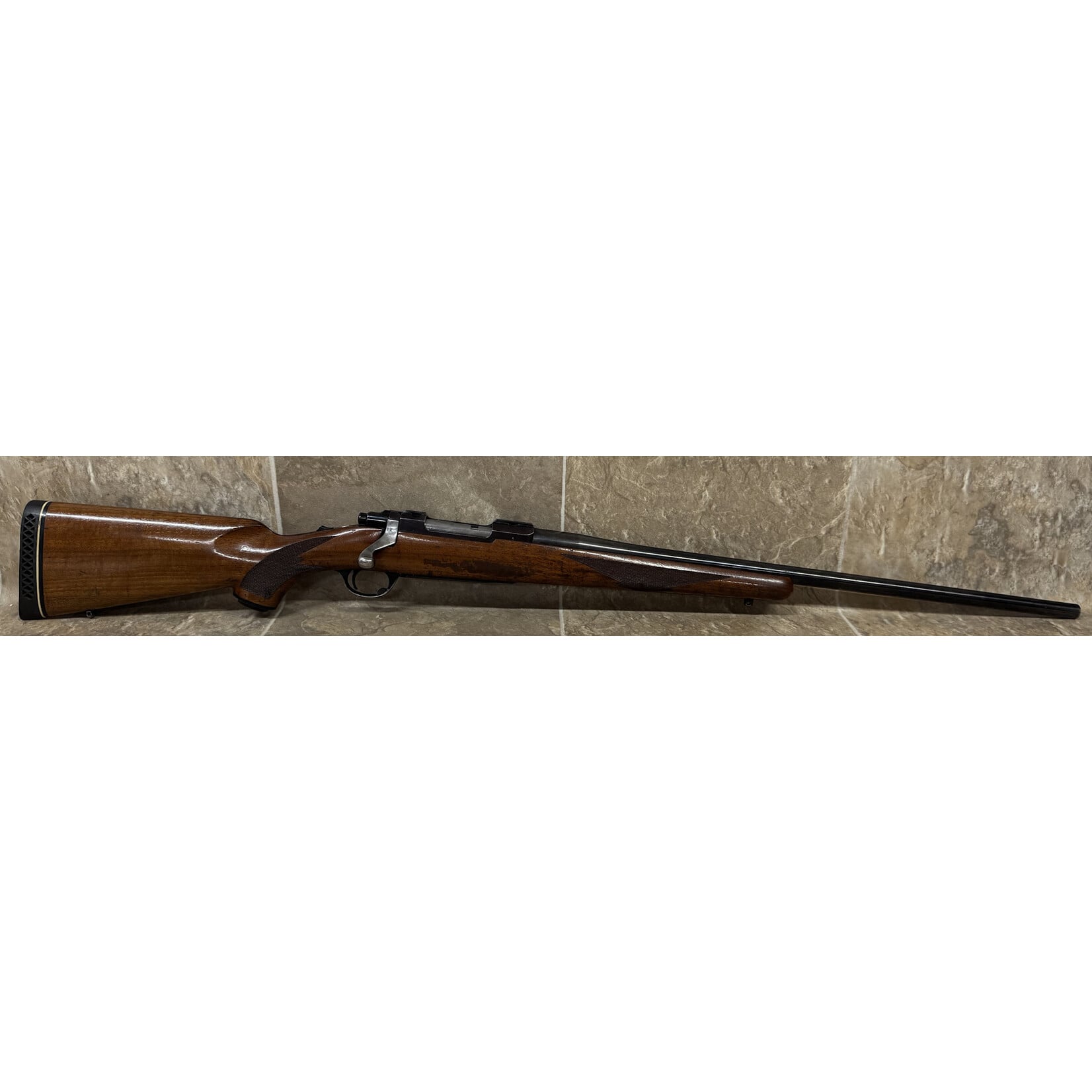 CS Used Ruger M77 350 Rem Mag (70-48259)