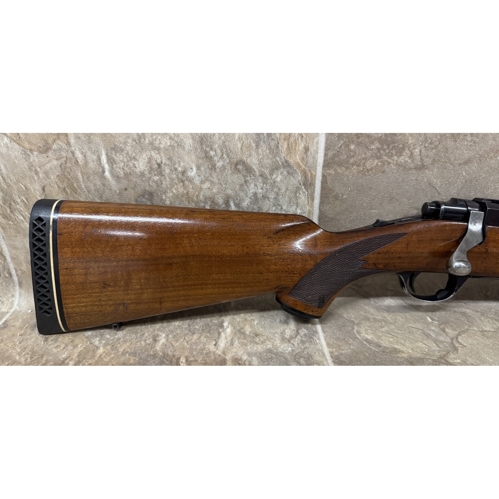 CS Used Ruger M77 350 Rem Mag (70-48259)
