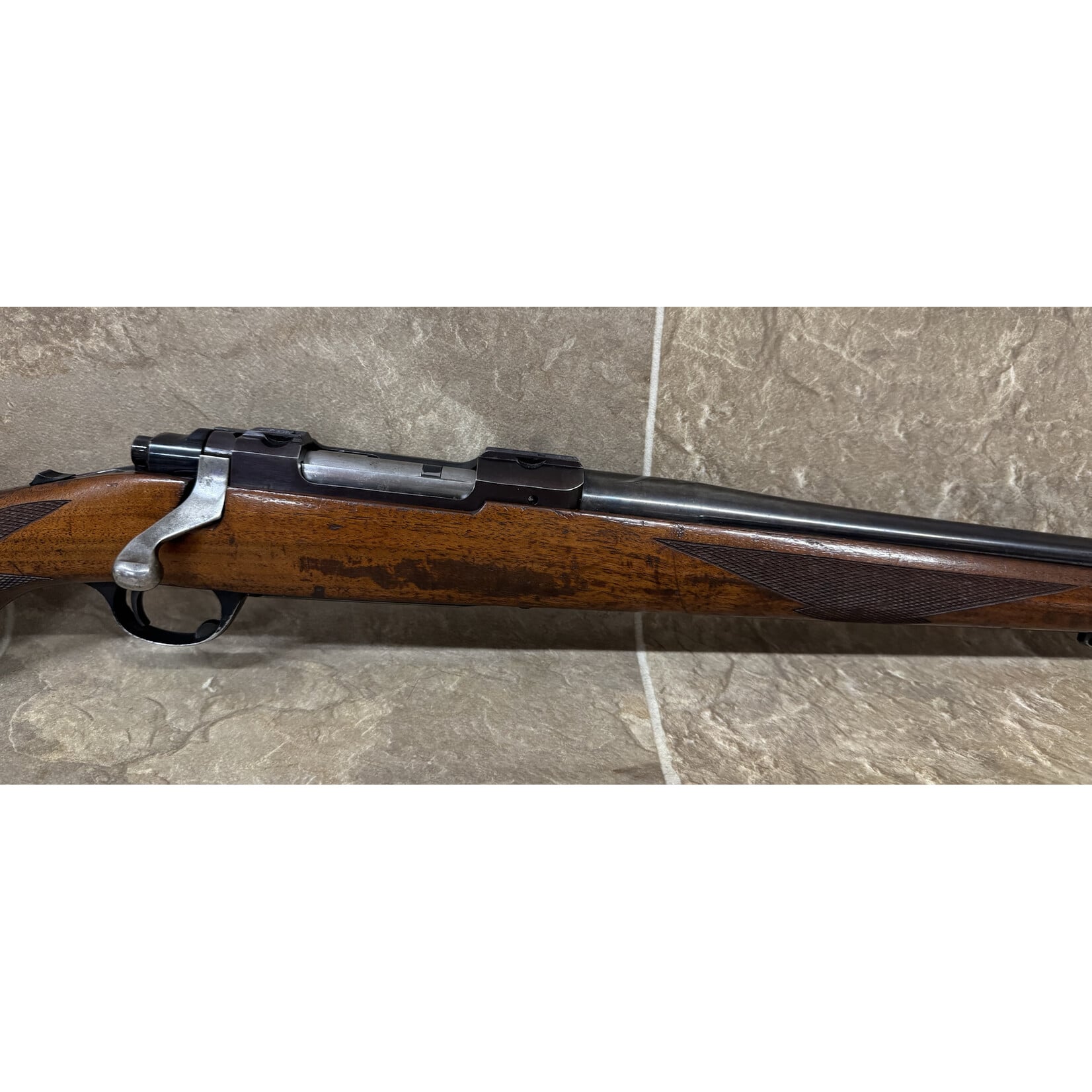 CS Used Ruger M77 350 Rem Mag (70-48259)