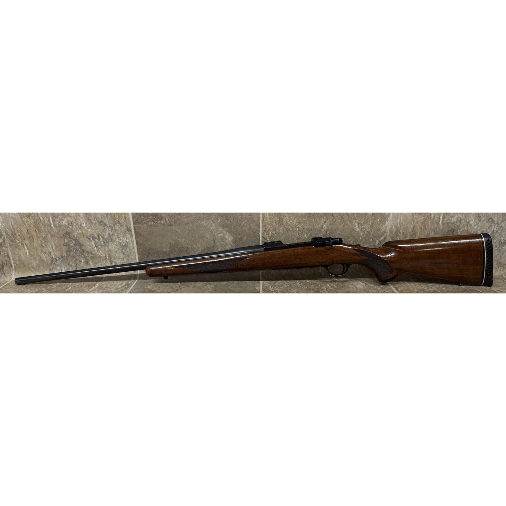 CS Used Ruger M77 350 Rem Mag (70-48259)
