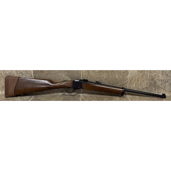 CS Used Ruger No.3 375H&H (132-24118) — Eagle Firearms